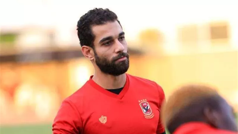 الأهلي يؤكد جاهز السولية لمواجهة الزمالك