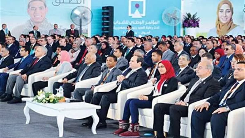 تعرف علي أبرز 10 معلومات عن مشروع تنمية محافظات الصعيد