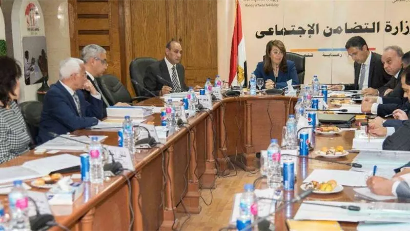 التضامن: تأسيس صندوق استثمار لدعم ذوي الاحتياجات الخاصة