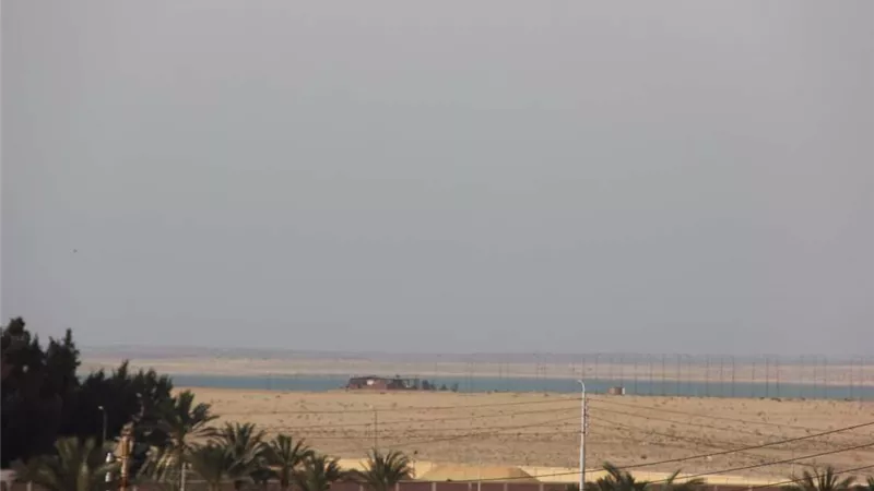 الرئيس السيسي يصدر قرارًا بالبدء في إنشاء مدينة بئر العبد الجديدة