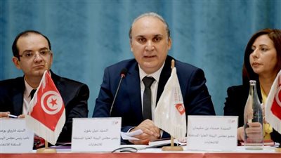 تأجيل الانتخابات الرئاسية التونسية لتعارضها مع مولد النبوى الشريف