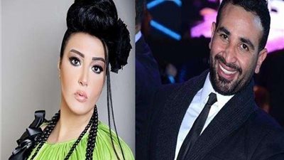 سمية الخشاب تكشف سر أغنية بتستقوي وعلاقتها بطلاقها من سعد