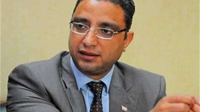 أحمد الأنصاري: 500 ألف سوهاجي يعملون بدول الخليج