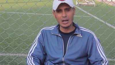 طارق السيد: المنافسة شرسة ومباراة القمة عامل الفصل للزمالك