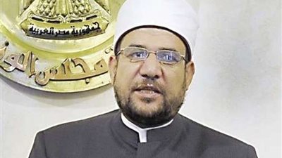 الثلاثاء.. وزارة الأوقاف تحتفل بذكرى الإسراء والمعراج بمسجد الإمام الحسين