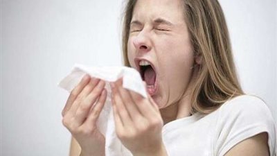 بعد اضطرابات الجو.. 5 وصفات طبيعية للتخلص من احتقان الأنف