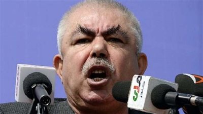 نائب الرئيس الأفغاني ينجو من محاولة اغتيال حركة طالبان له