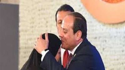المرأة المصرية.. تاريخ من النضال يقدره الرئيس
