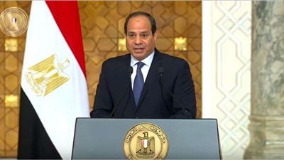 السيسي يغادر مطار القاهرة متجهًا لتونس للمشاركة في القمة العربية