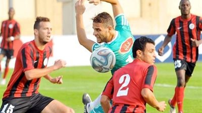 النجوم يستضيف الداخلية في مباراة الهروب من منطقة الهبوط