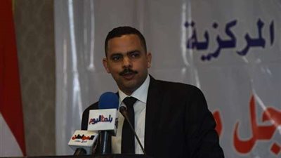نشاط مكثف لـ 