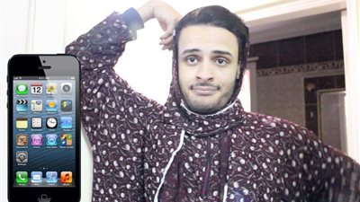 شادى سرور يهاجم محمد رمضان فى 