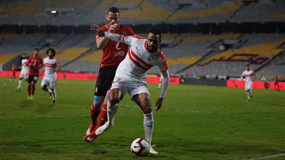 مكاسب قوية للأهلي والزمالك من القمة 117