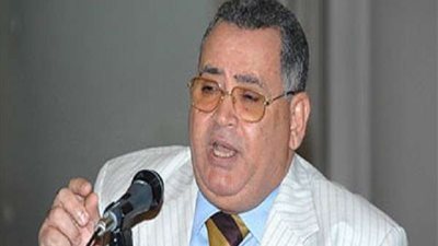 عبدالله النجار: تدخل القاضي لتحديد أسباب تعدد الزوجات للرجل ظلم