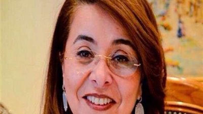 غادة والي: بدء تنفيذ تكليفات الرئيس التي تخص المرأة