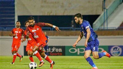 طلائع الجيش يستضيف حرس الحدود في 