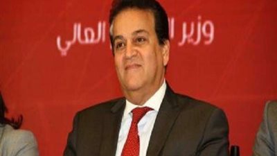 اليوم.. انطلاق فعاليات المؤتمر العلمي الثامن لجامعة عين شمس