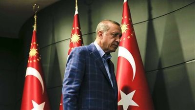 بـ 3 صفعات.. عرش أردوغان على شفا حفرة في انتخابات البلدية