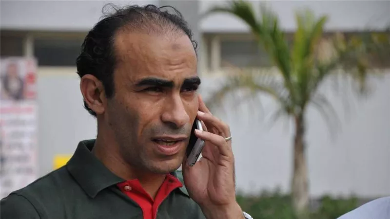 سيد عبدالحفيظ يعلن موعد السفر لجنوب أفريقيا