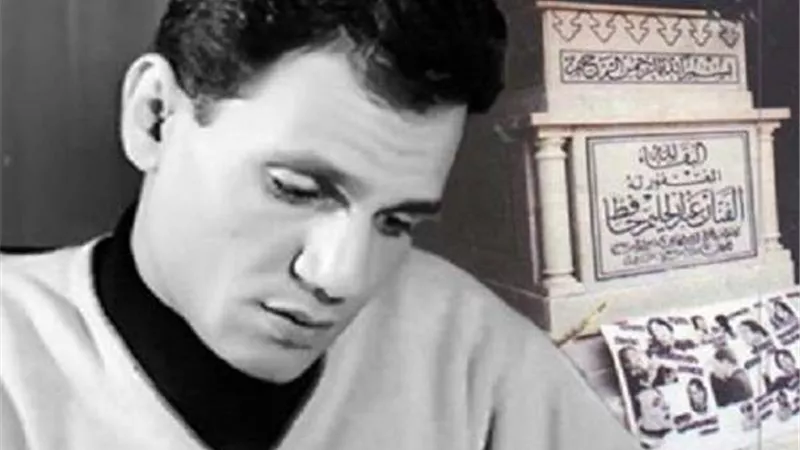 رحلة شجن العندليب.. 