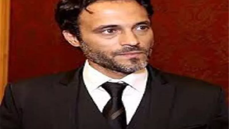 يوسف الشريف عن قمة الأهلي والزمالك: مش لاقي حاجة إيجابية