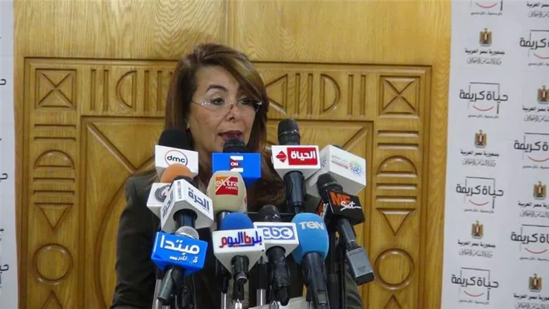 غدًا.. التضامن تجري القرعة الإلكترونية لحج الجمعيات الأهلية