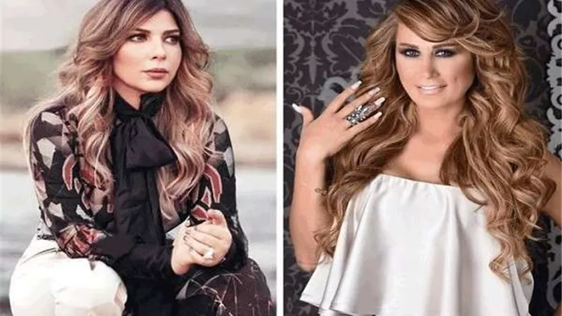 بالفيديو.. أصاله تحتفل بعيد ميلاد شقيقتها على طريقتها