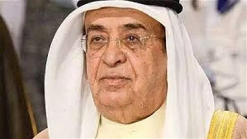رئيس وفد البحرين: طهران هي الداعم الأول للإرهاب في المنطقة
