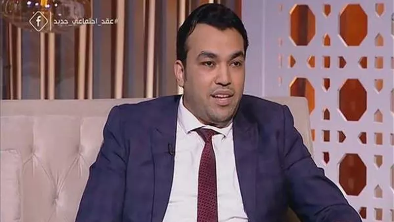عاطف الشريف: قرار الرئيس بإضافة 100 ألف أسرة لتكافل وكرامة إنجاز كبير