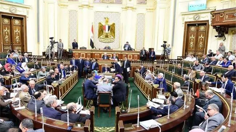 برلمانية: القيادة السياسية تطبق مبدأ المساواة بين الرجل والمرأة
