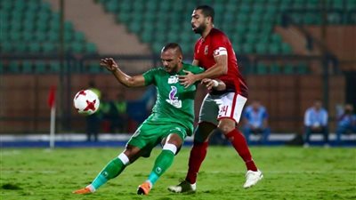 تقديم موعد مباراة الاتحاد والأهلي