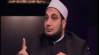 أحمد ترك: التطرف دخيل علي المصريين ولا يستطيع السيطرة على بلادنا