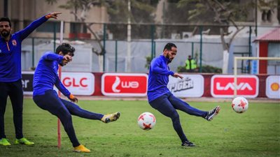 الأهلي: جاهزون لمواجهات 