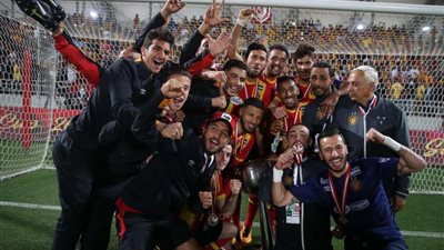 الترجي يتوج بكأس السوبر التونسي على حساب البنزرتي