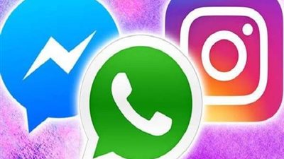 خطر يهدد واتساب وانستجرام بسبب فيس بوك