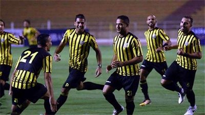 الإسماعيلي يواجه المقاولون العرب في الخامسة مساءًا على استاد الجيش