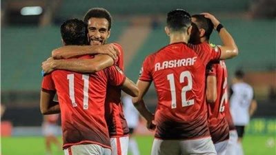 لاسارتي يحسم موقف ثنائي الأهلي من السفر لجنوب إفريقيا