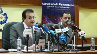 وزير التعليم العالي: مصر تستثمر حوالي 4 % من الناتج المحلى على التعليم