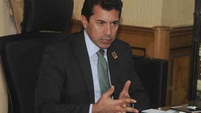 برلماني يتقدم بطلب إحاطة بشأن مركز شباب الصفا