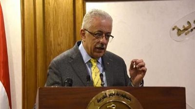 الوزراء ينفي اعتبار الصف الثاني الثانوي تجريبيًا ضمن نظام التعليم الجديد