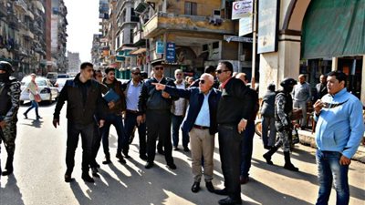 بالفيديو.. الموقف الأمني لوزارة الداخلية خلال 24 ساعة