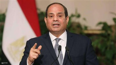 السيسي يوافق على اتفاقية لتطوير شبكة نقل الكهرباء