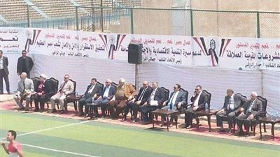 محمد وهب الله: عمال مصر كلمة السر يوم الاستفتاء على التعديلات الدستورية
