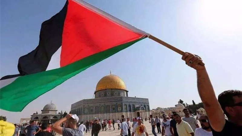 فلسطين تعلن احتمالية سحب سفيرها بالبرازيل ردًا على خطوة الأخيرة بالقدس