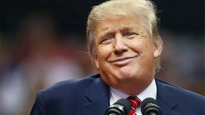 أول تعليق من المكسيك على تهديد ترامب بغلق الحدود