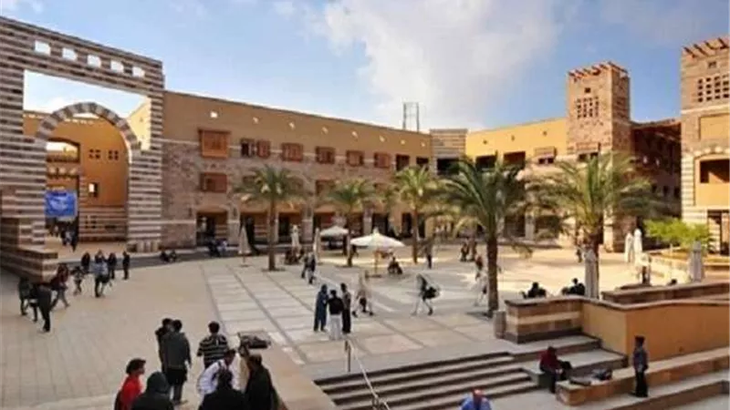 اليوم.. تدشين تحالف التميز البحثي الجامعي في مصر