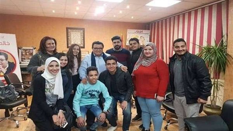 بلدنا اليوم