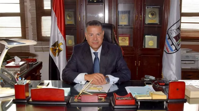 تحرير 135 محضر لمخالفات بالمخابز البلدية في حملات تموينية ببني سويف