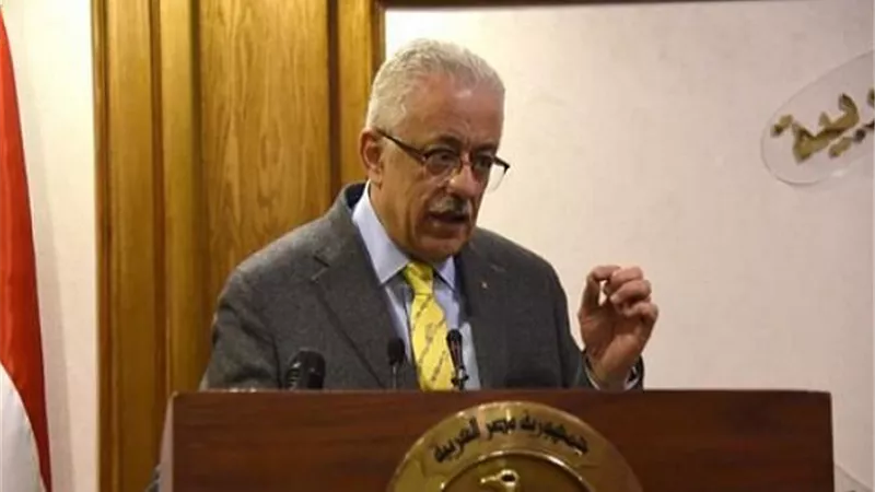 الوزراء ينفي اعتبار الصف الثاني الثانوي تجريبيًا ضمن نظام التعليم الجديد