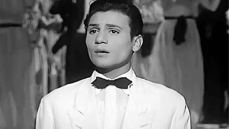 غدا.. احتفاليه ذكرى رحيل العندليب الـ 42 بدار الأوبرا